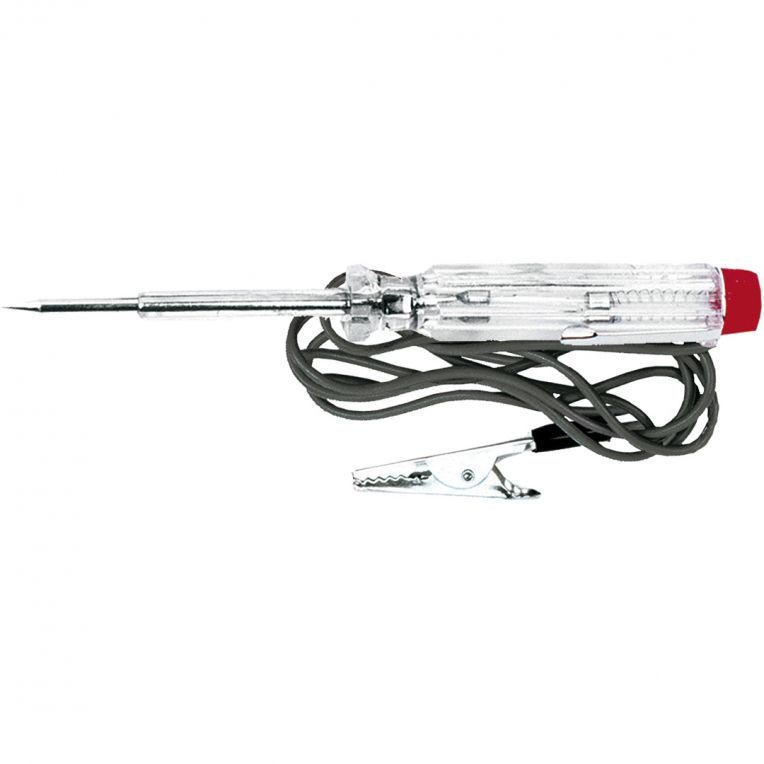 6-24v meter 140mm, CE en TUV