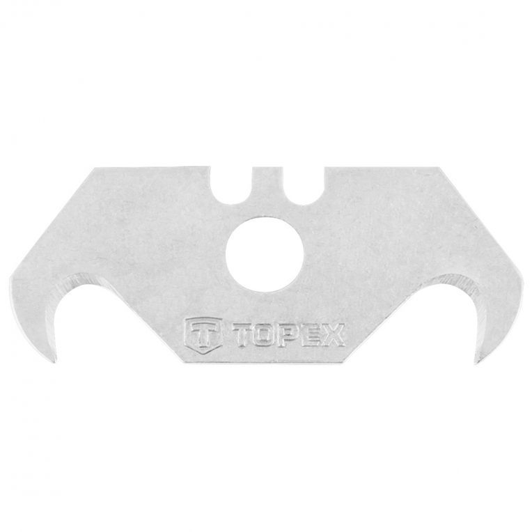 Reserveblad Tapijtmes 51mm 5 Stuks Verpakking