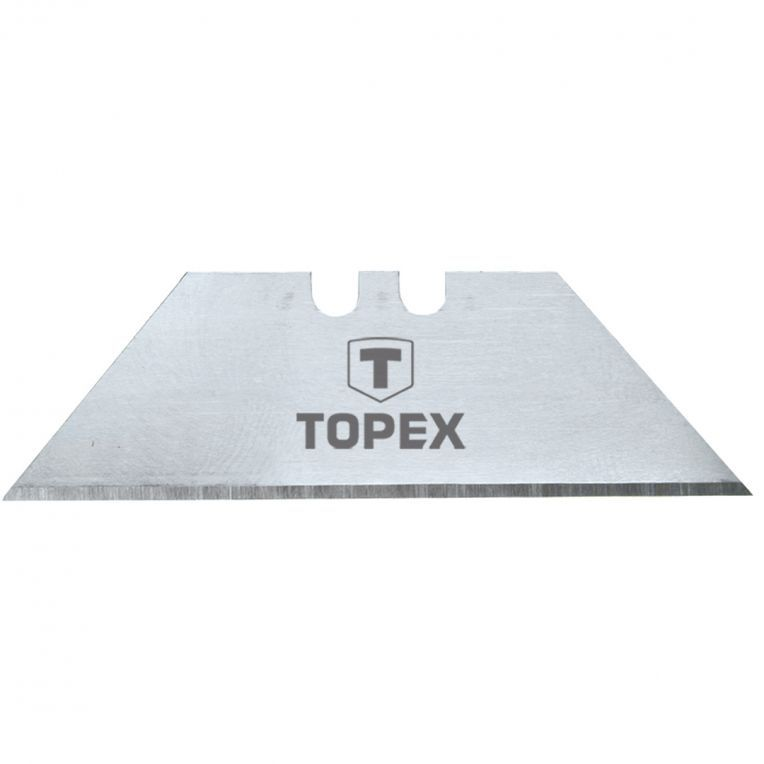 Reserveblad Trapezium 51mm 5 Stuks Verpakking