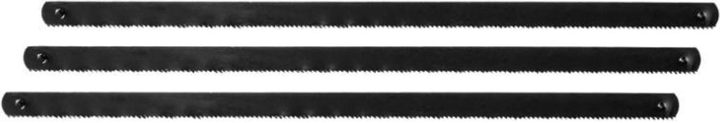 150mm Reserve Zaagjes 5x