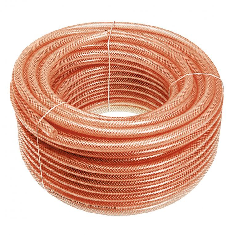 LUCHTSLANG 10MM PER METER