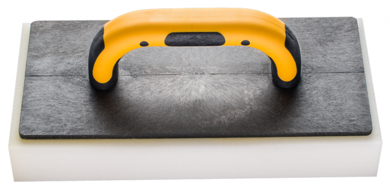 Inwasspaan Absorberende Spons 40mm Hendel 2K, Professioneel