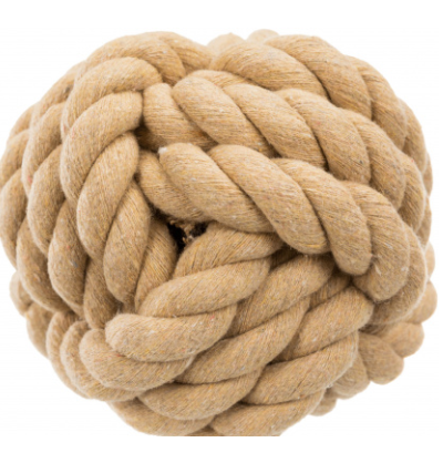 BE NORDIC Touw-Bal, ø 18 cm
