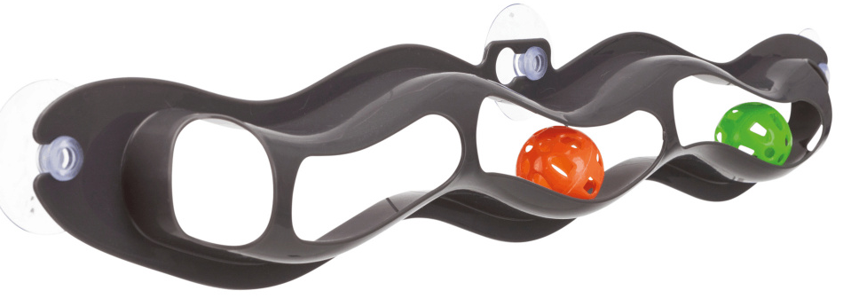 Fix & Catch, kunststof, 45 cm