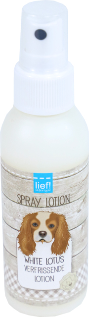 LIEF LOTION WHITE LOTUS 100 ML