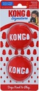 KONG SIGNATURE BALLS ROOD M 2ST