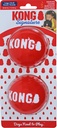KONG SIGNATURE BALLS ROOD L 2ST