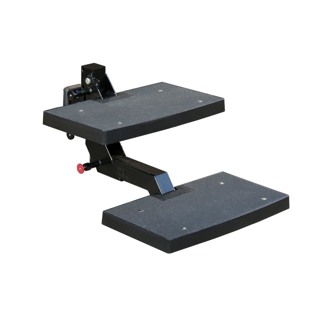 # Petsafe Travel pupstep HitchSTEP 25x46x20cm