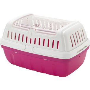 TRANSPORTBOX KNAAGDIER LIZZIE ROOS