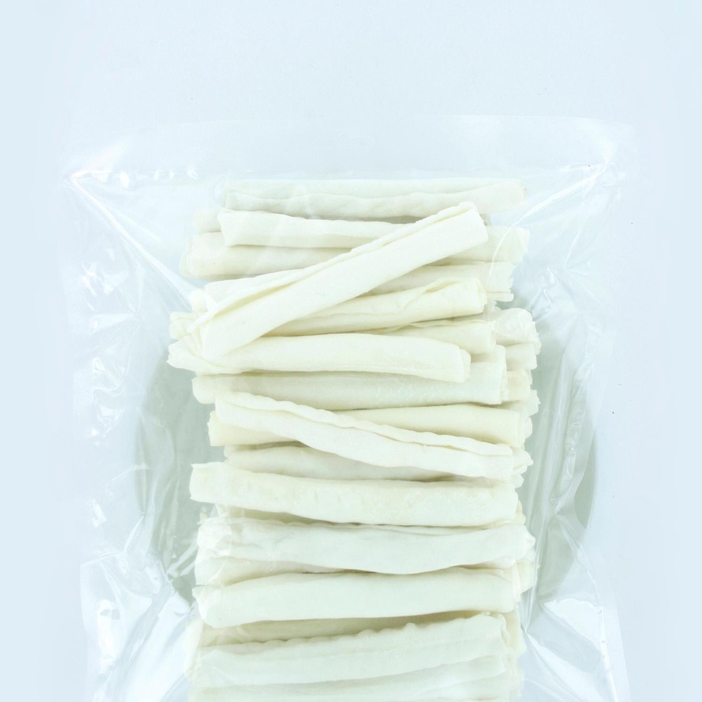 Witte rol klein 50st