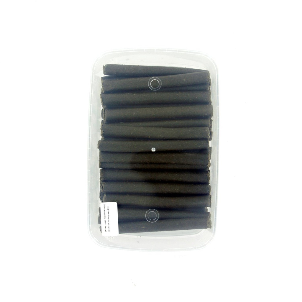 Jerkey lamb/rice ropes (usa) 500g