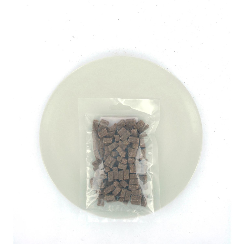 Lam trainers 100% 125gr