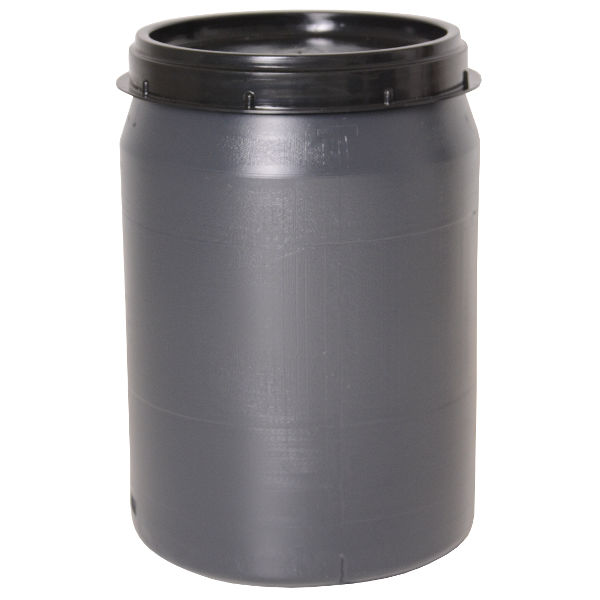 Voerton schroefdeksel 40 ltr