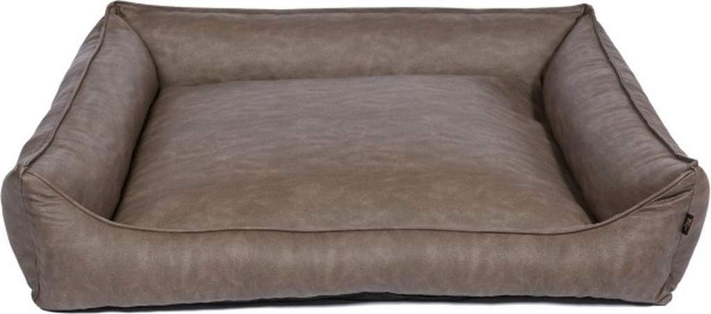 # Snobbs Buffalo 4 Cowboy Brown 130x105 cm