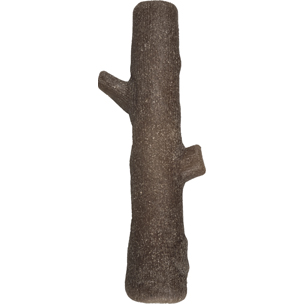 HS TPR WOODY TAK NATUUR 30CM