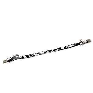 # HALSBAND MAGNETISCHE GESP ZW/WIT