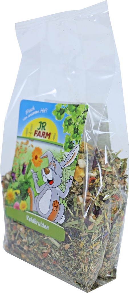 JR VELDKRUIDEN 200GR 07106