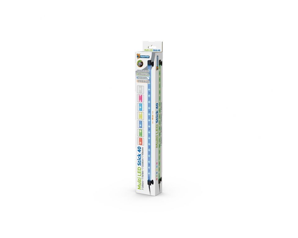 SF Retro led multi Stick 40cm /4W