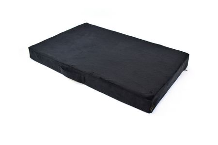 # Momo orthopedische mat 115x75x8 cm
