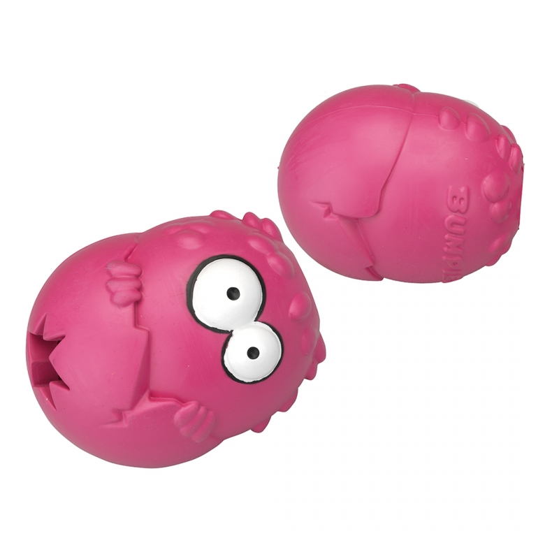 # Bumpies Strawberry Hot XL - >27kg roze
