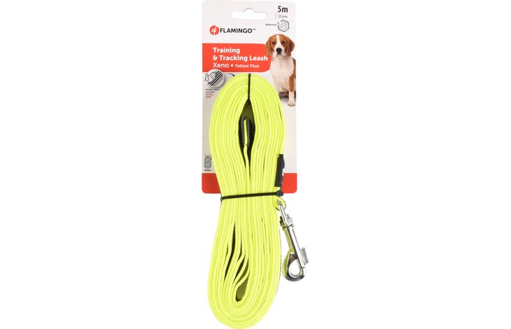 TRAININGS- EN ZOEKLIJN XENO FLUO