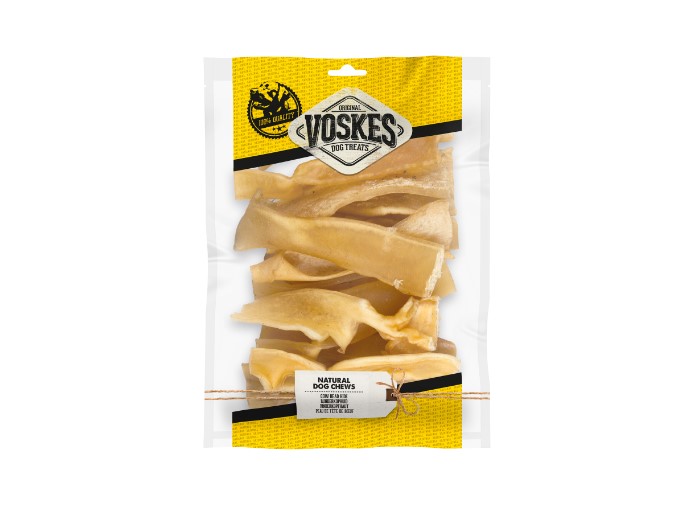 Rund Kophuid 500gr