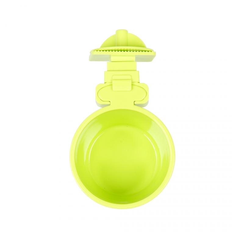 Eetpot 300ml groen