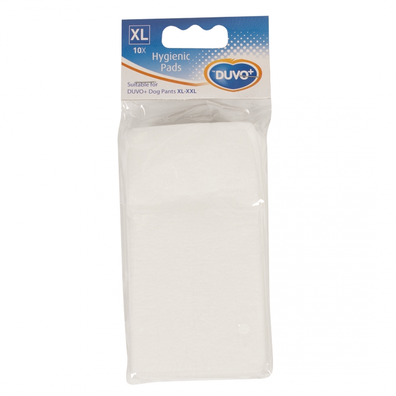 Honden inlegkruisjes XL - 10st