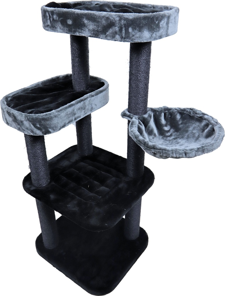 KRABPAAL KABRU NOIR 120 CM