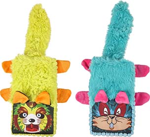 PLUCHE BOXY DIER ASS 40CM