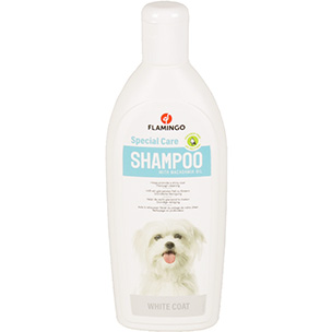 SHAMPOO CARE WITTE VACHT - 300ML