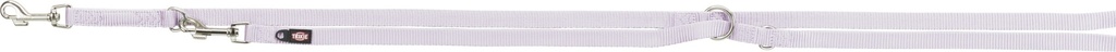 Premium verstelbare riem, XS–S: 2,00 m/15 mm, lila