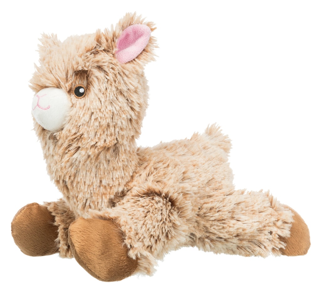Alpaca, pluche, 22 cm