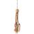 VS DUMA OCTOPUS HOUT MET GEKLEURDE