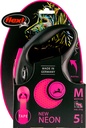 FLEXI ROLL.TAPE NEON ROZE 5 MTR - 25 KG