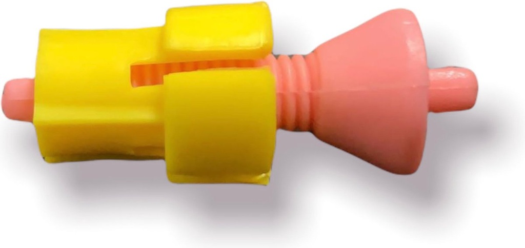 LFT Adjustable Elastic Bung Large