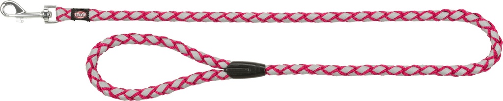 Cavo Reflect riem, S–M: 1,00 m/ø 12 mm, fuchsia
