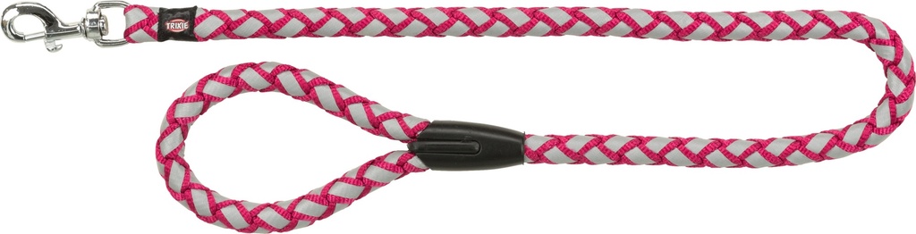 Cavo Reflect riem, L–XL: 1,00 m/ø 18 mm, fuchsia