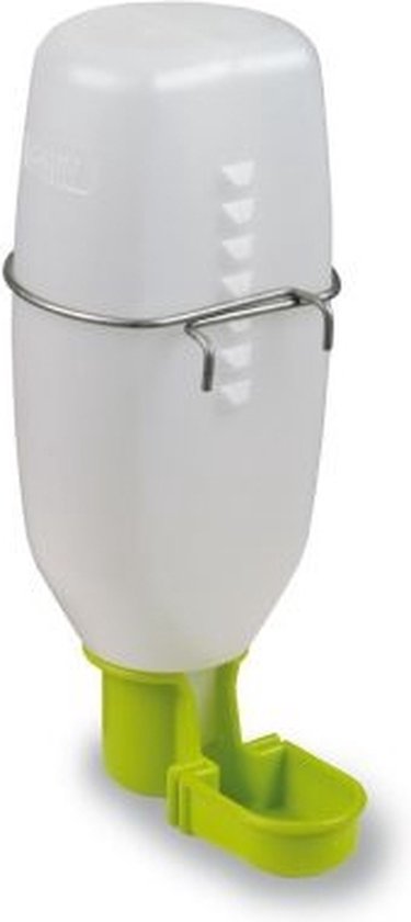 Drinkfles hangmodel 2 ltr