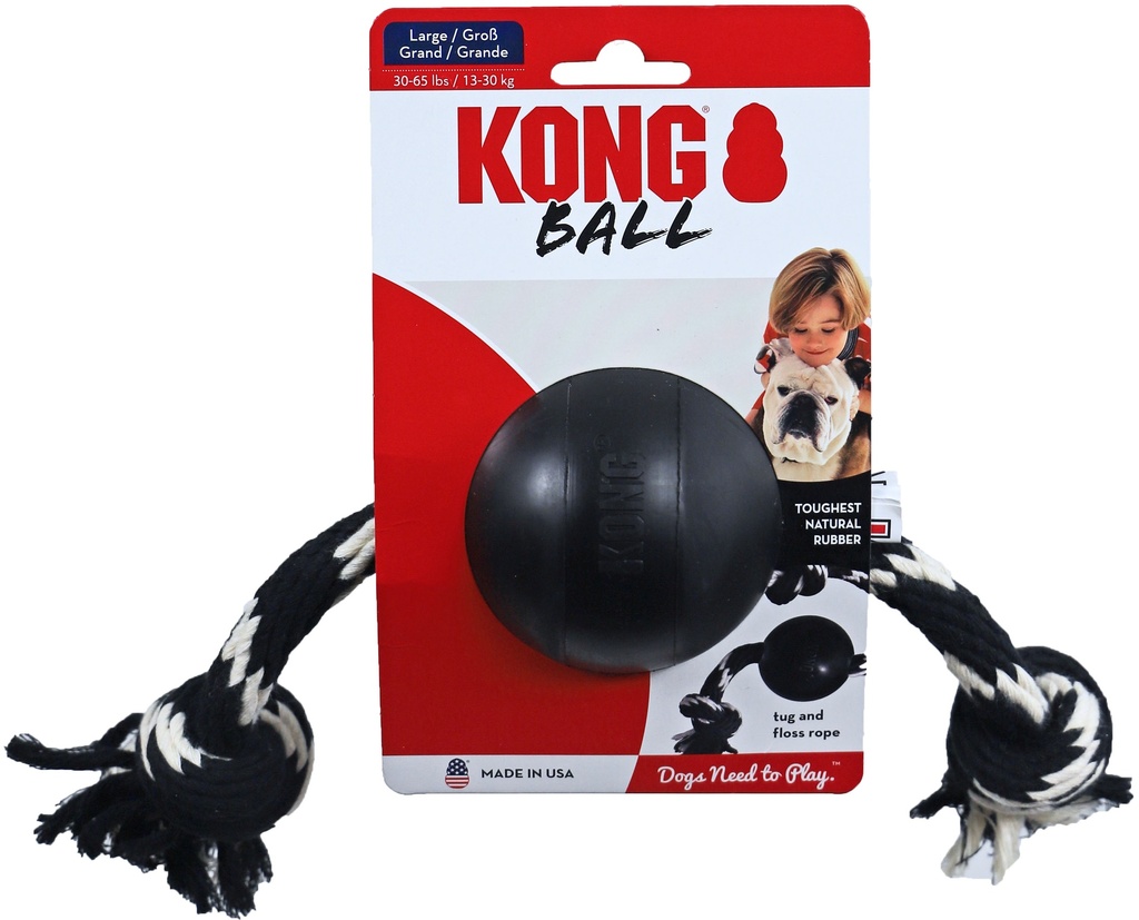 KONG Extreme Ball LG