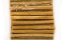 # Buffelhuid staaf 2 cm/25 cm 20st