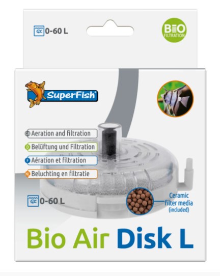 BIO AIR DISK L