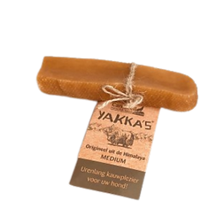 Carniwell Yakkas Medium