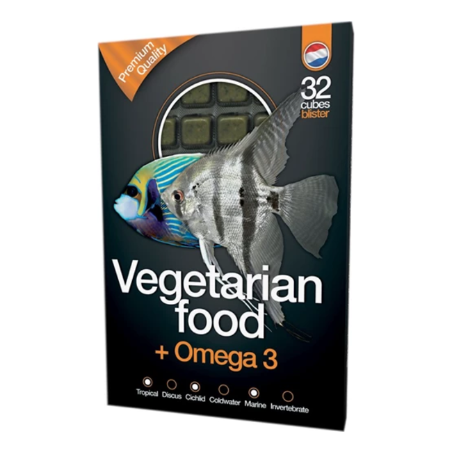 [*]DSGREEN FOOD&OMEGA3 100GRAM
