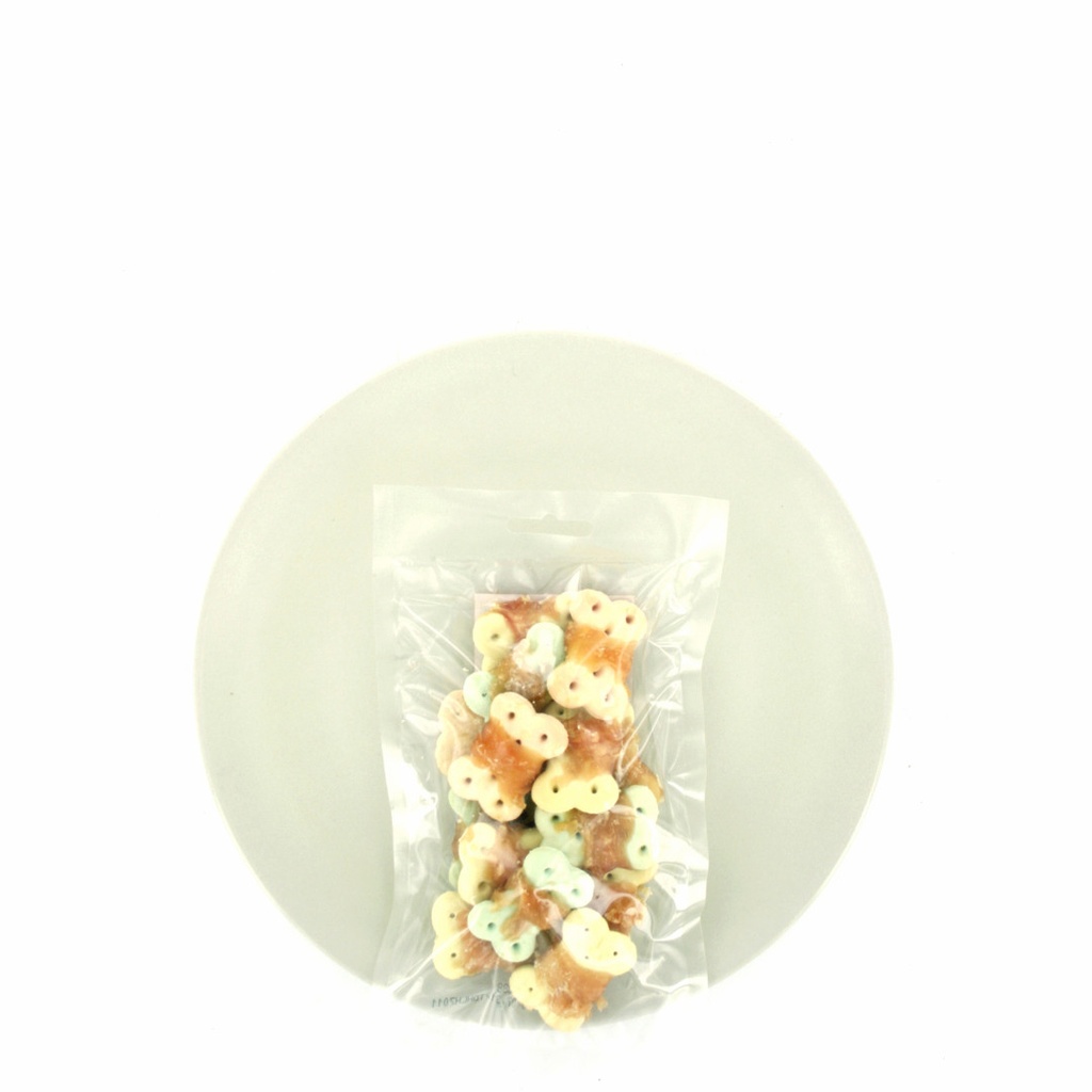 Kipkoekjes 100 gr