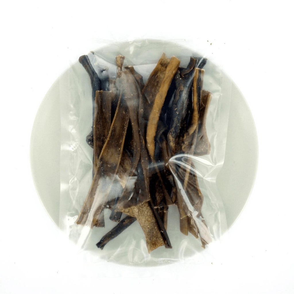 Kophuid paard 200gram