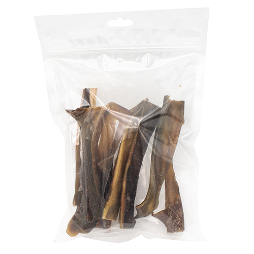 Kophuid kameel 200gram