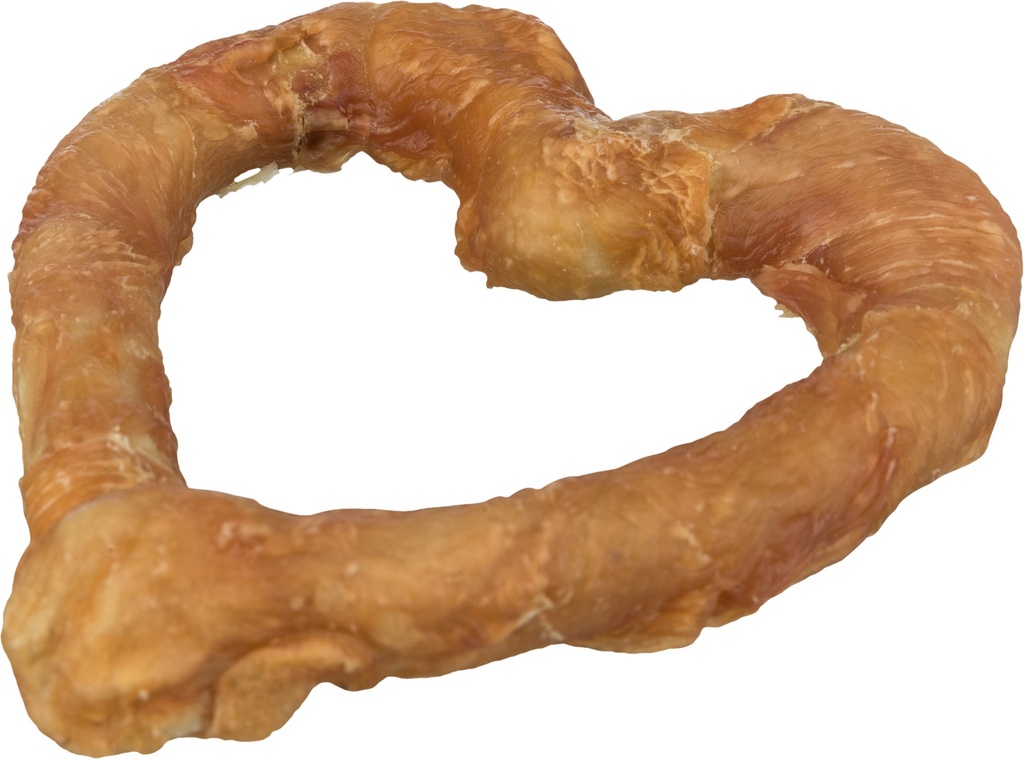 Denta Fun Chicken Heart 125 gr