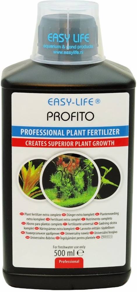 Easy Life Profito 1000ml