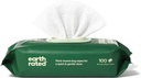 ER Dog wipes ongeparfumeerd 120 st.